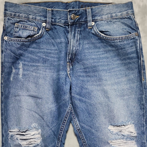 H&M Jeans - Picture 3 of 8